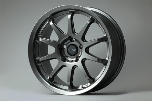 Amazon.co.jp: TM-SQUARE TM スクエア アルミホイール TM-10F